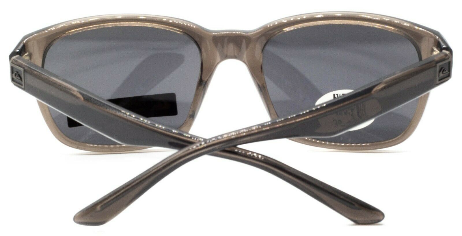 55mm - Eyewear 101 Eyewear Rx 30265493 New Shades GGV QUIKSILVER Sun QS Glasses Sunglasses -