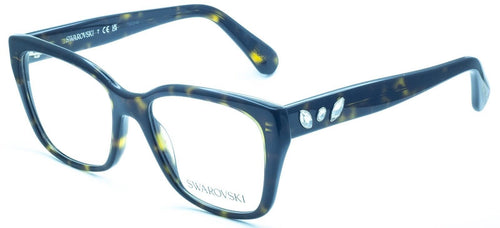 SWAROVSKI SK 2008 1002 51mm Eyewear FRAMES RX Optical Glasses Eyeglasses - New