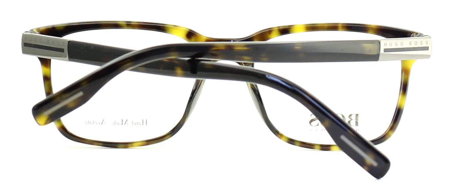 HUGO BOSS 0558 086 Eyewear FRAMES Glasses ITALY RX Optical Eyeglasses NewTRUSTED