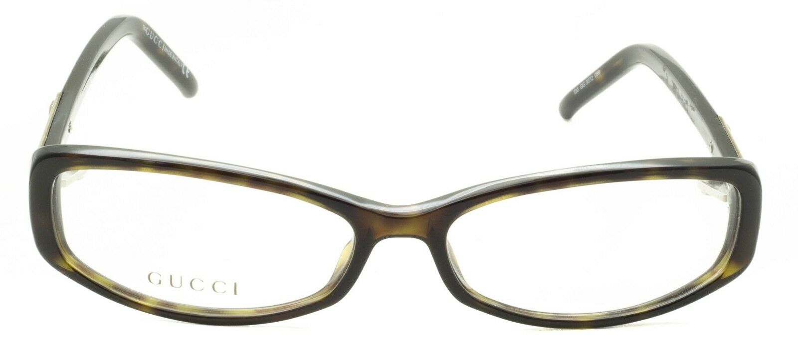 GUCCI GG 3072 086 Eyewear FRAMES NEW Glasses RX Optical Eyeglasses ITALY - BNIB