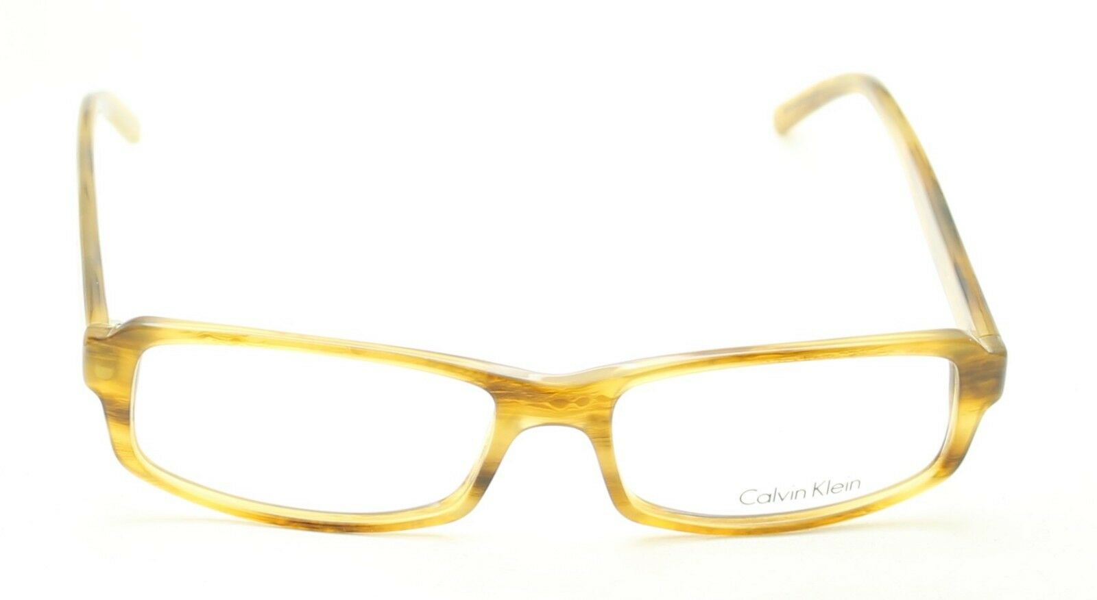 CALVIN KLEIN CK 765 027 52mm Eyewear RX Optical FRAMES Eyeglasses Glasses - New