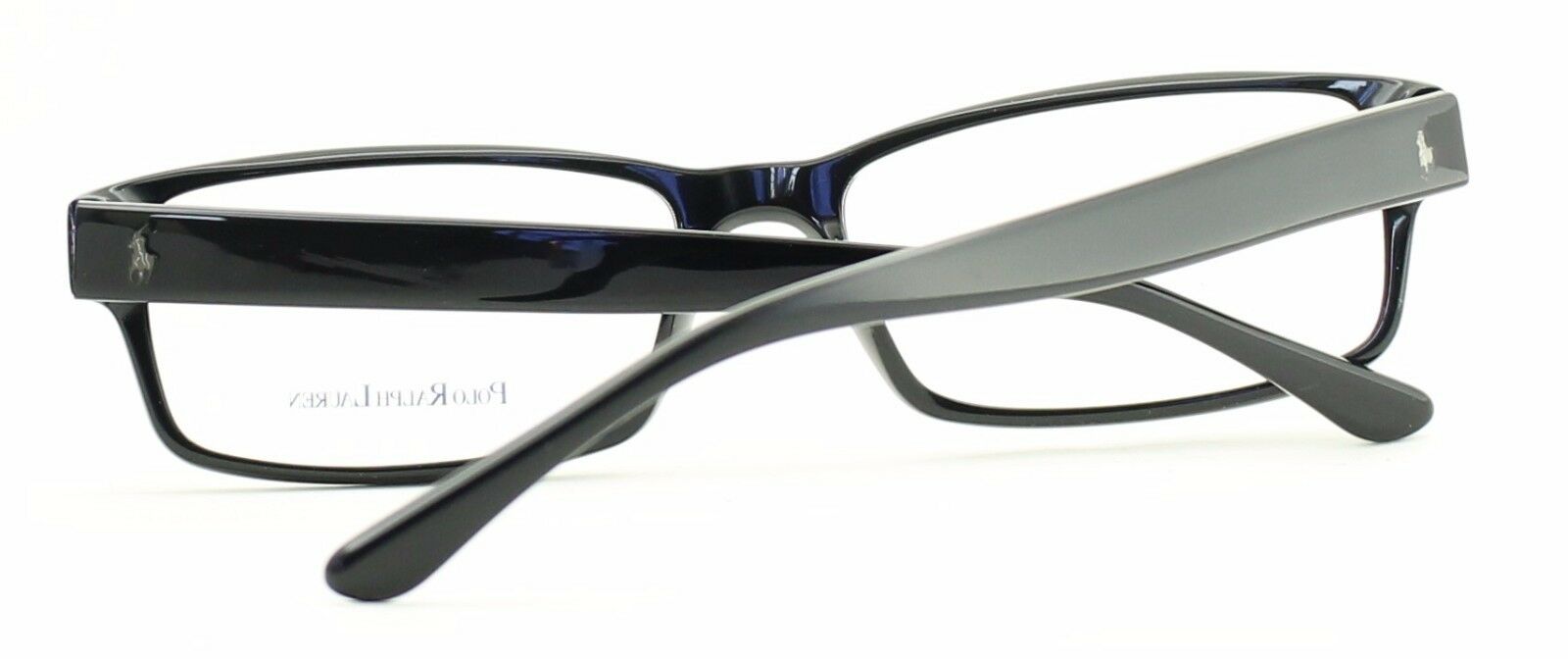 RALPH LAUREN POLO 2065 5001 54mm RX Optical Eyewear FRAMES Eyeglasses GlassesNew