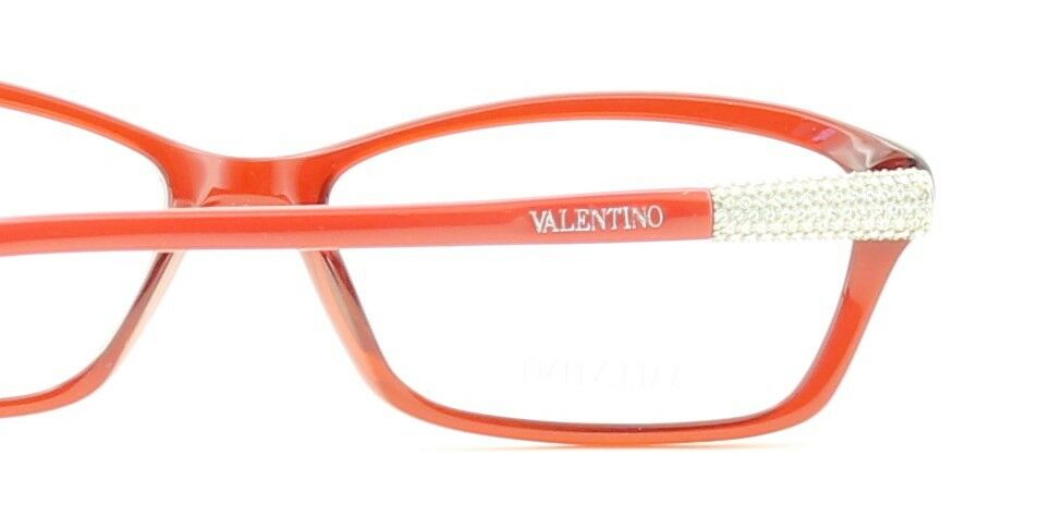 VALENTINO V5769 O98 Eyewear FRAMES RX Optical Eyeglasses Glasses Italy New -BNIB