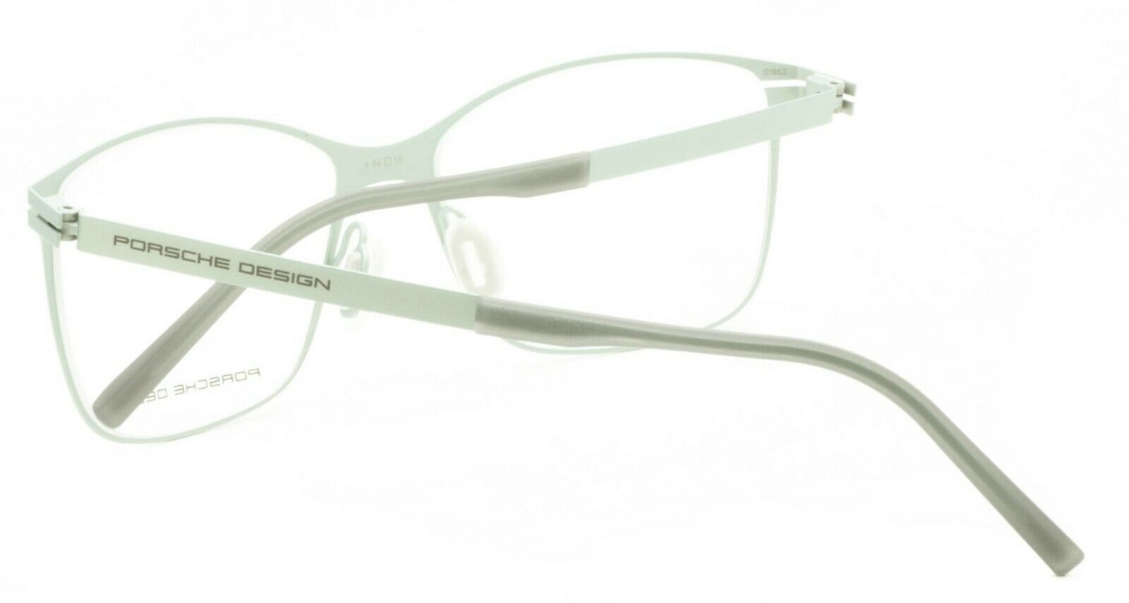 PORSCHE DESIGN P8262 B 54mm Eyewear RX Optical FRAMES Glasses Eyeglasses - Italy