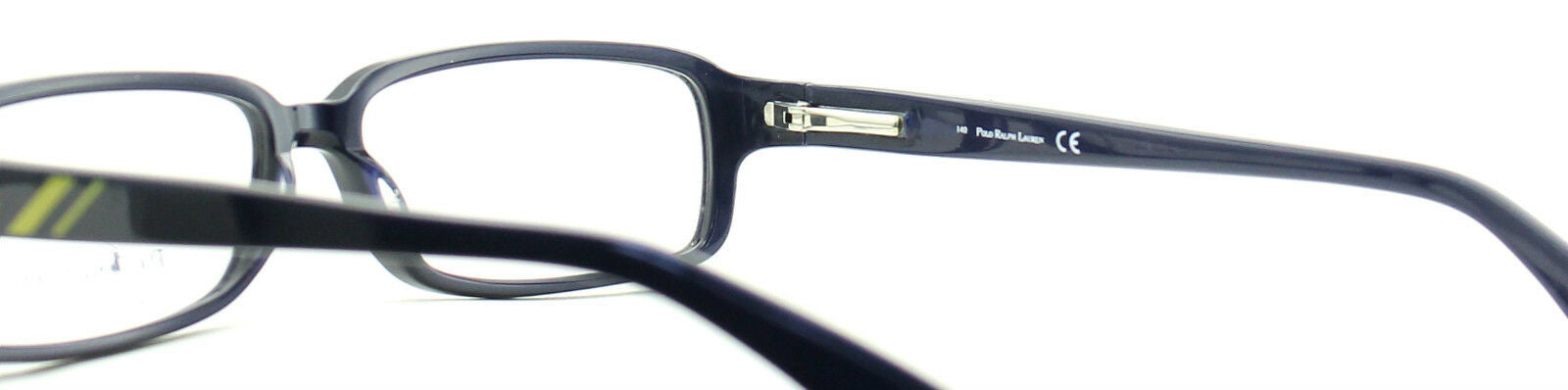 RALPH LAUREN POLO 1883 X2V Eyewear FRAMES RX Optical Glasses Eyeglasses - NEW