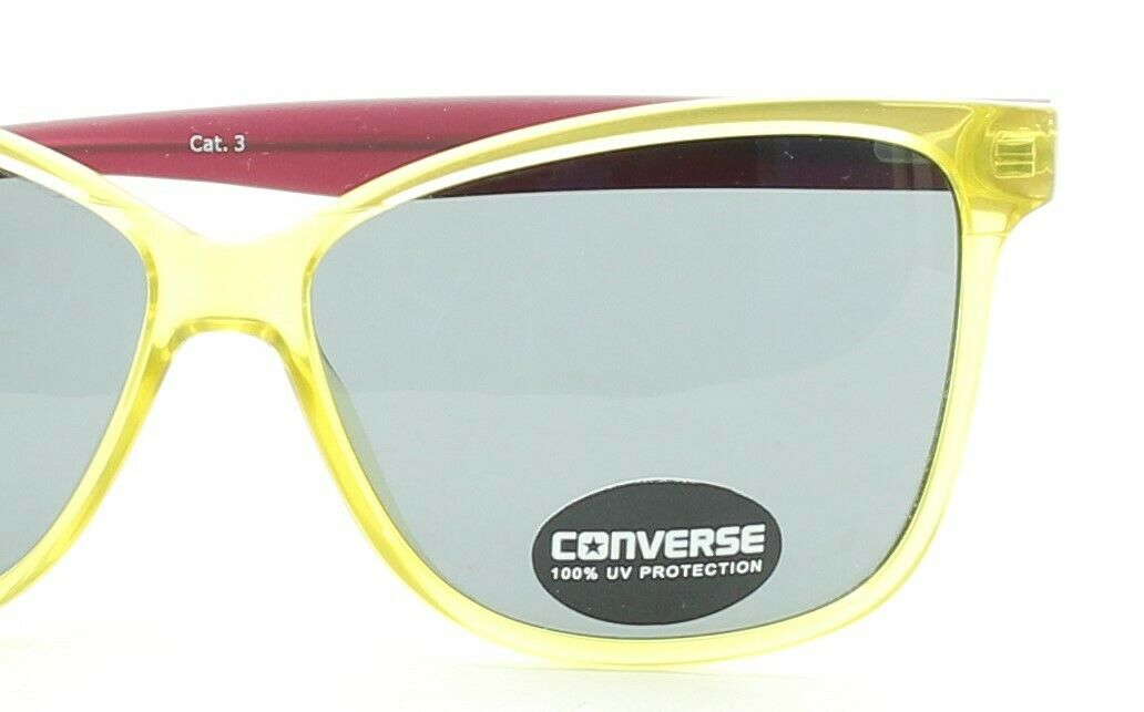 Converse All Star Sun RX 01 30268654 57mm Sunglasses Shades Eyewear Glasses -New