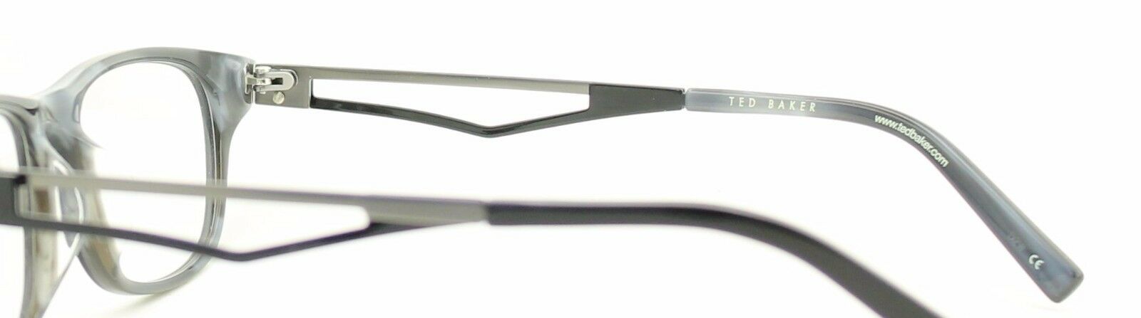 TED BAKER Spacelab 8066 009 Eyewear FRAMES Glasses Eyeglasses Optical NewTRUSTED