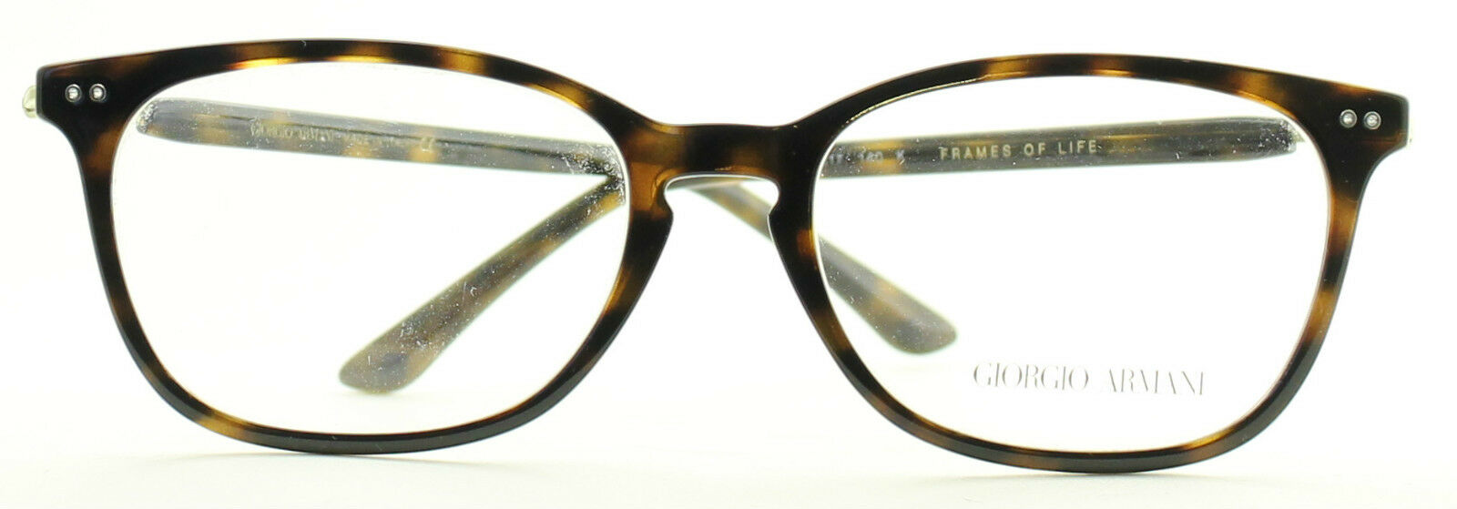 GIORGIO ARMANI AR7058 5026 Eyewear FRAMES Eyeglasses RX Optical Glasses - ITALY