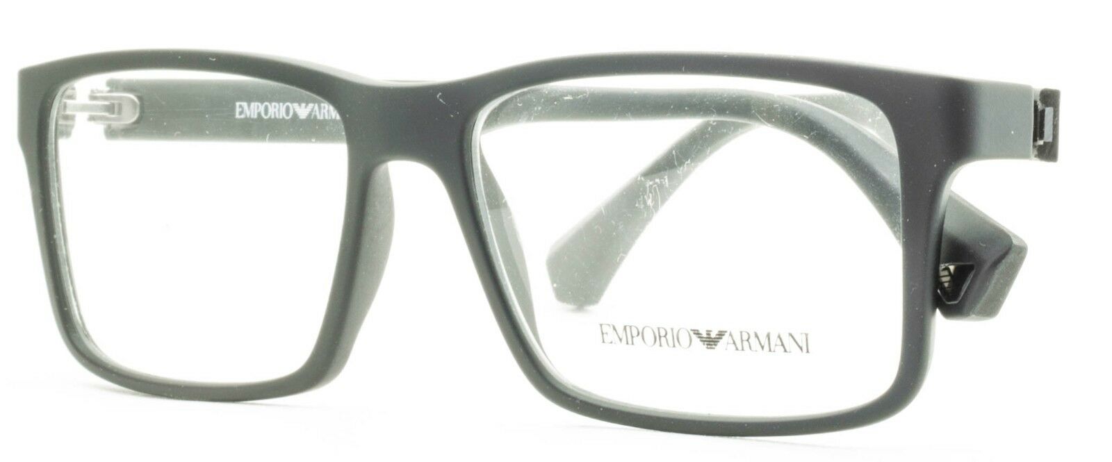 EMPORIO ARMANI EA 3038 5063 54mm Eyewear FRAMES RX Optical Glasses EyeglassesNew