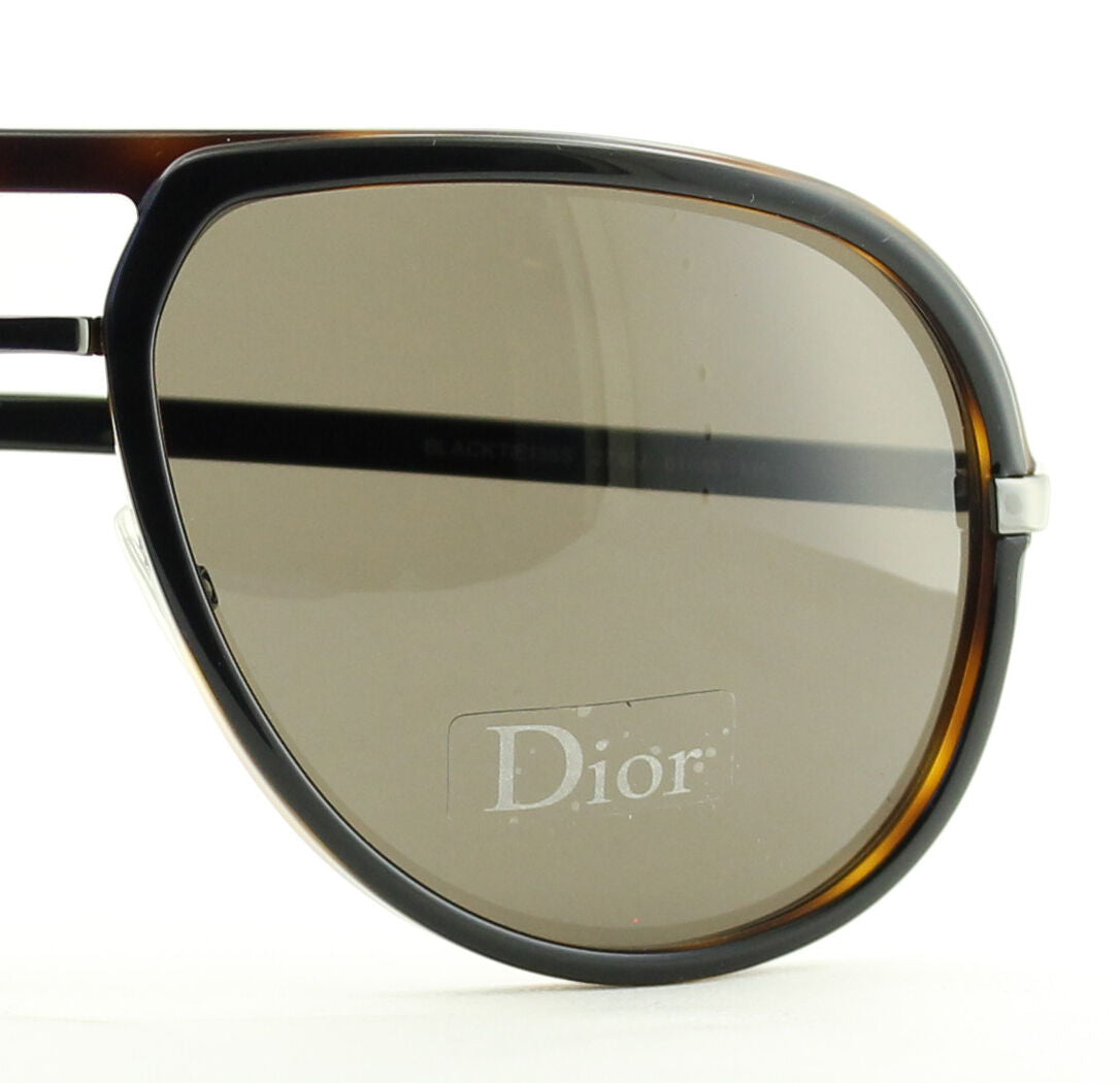 DIOR HOMME 0169S HVL 140 Sunglasses BNIB Brand New in Case - ITALY - TRUSTED