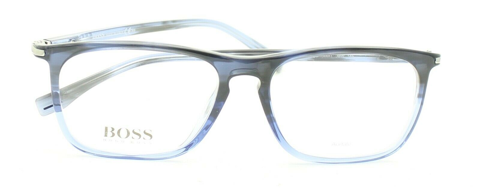 HUGO BOSS 1044/IT JBW 55mm Eyewear FRAMES Glasses RX Optical Eyeglasses - Italy