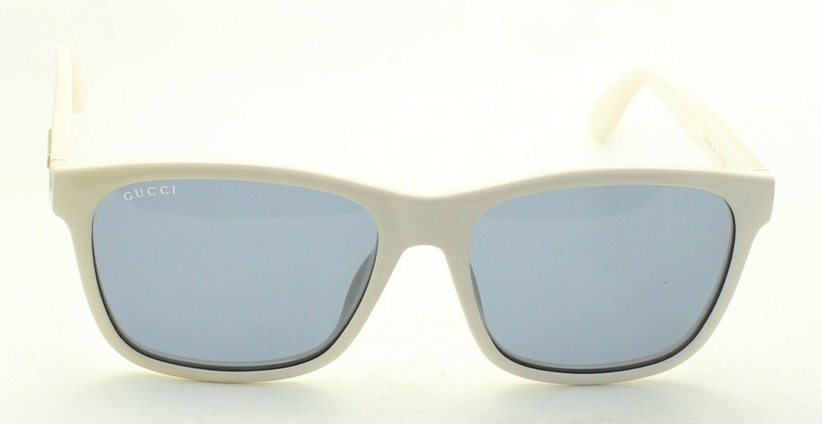 GUCCI GG0746S 004 57mm Sunglasses Shades Designer Frames Eyewear New - Italy