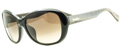 MAX MARA MM TAILORED II F S NEW Sunglasses Shades BNIB Fast Shipping -TRUSTED