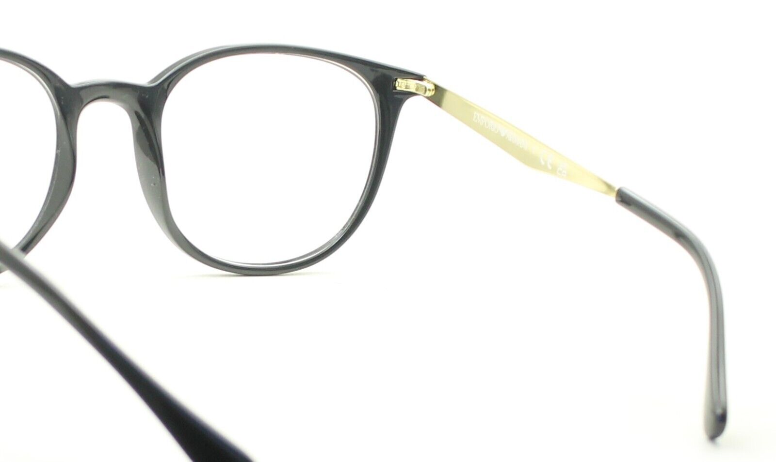 EMPORIO ARMANI EA 3168 5001 52mm Eyewear FRAMES RX Optical Glasses Eyeglasses