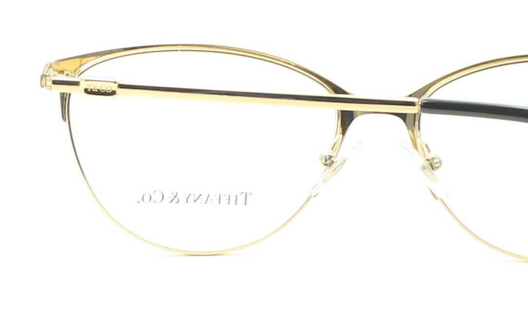 TIFFANY & CO TF1127 6125 54mm Eyewear FRAMES RX Optical Eyeglasses Glasses Italy