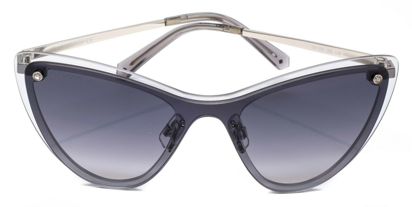 SWAROVSKI SK 200 16B *3 Sunglasses Shades Eyewear Frames Ladies BNIB - New