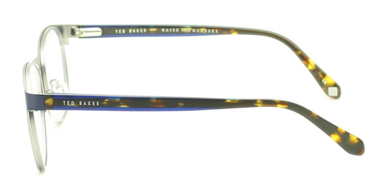 TED BAKER Shaw 4271 639 52mm Eyewear FRAMES Glasses Eyeglasses RX Optical - New