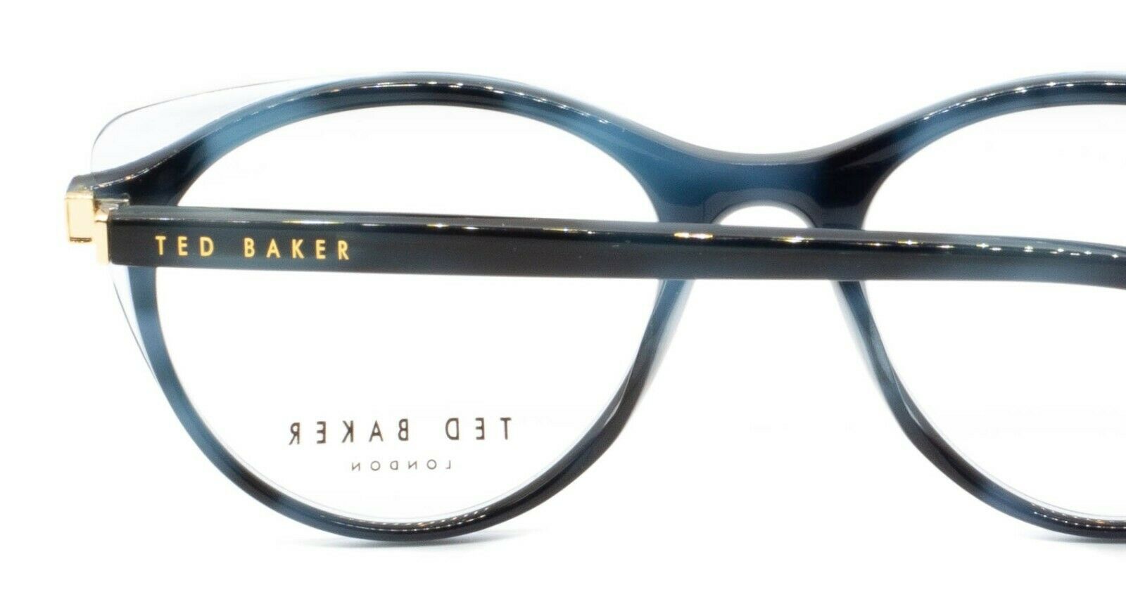 TED BAKER Saissa 9175 611 50mm Eyewear FRAMES Glasses Eyeglasses RX Optical -New