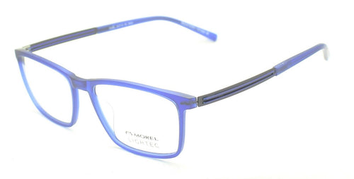 MOREL France LIGHTEC 30190L 52mm Eyewear FRAMES Glasses RX Optical Eyeglasses