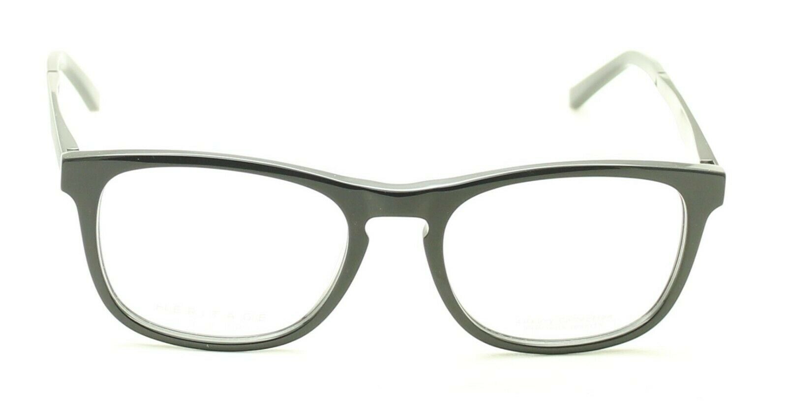 HERITAGE Iconic Luxury HEDM14 BB Eyewear FRAMES Eyeglasses RX Optical Glasses