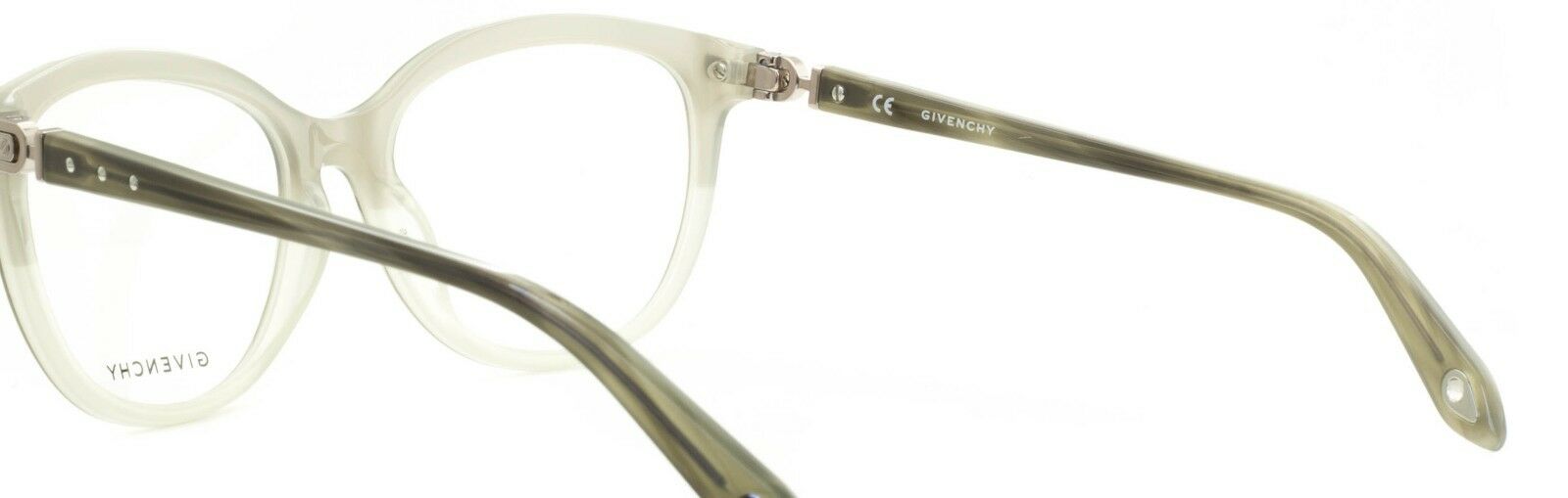 GIVENCHY VGV907 COL. 0ARL Eyewear FRAMES RX Optical Glasses Eyeglasses New BNIB