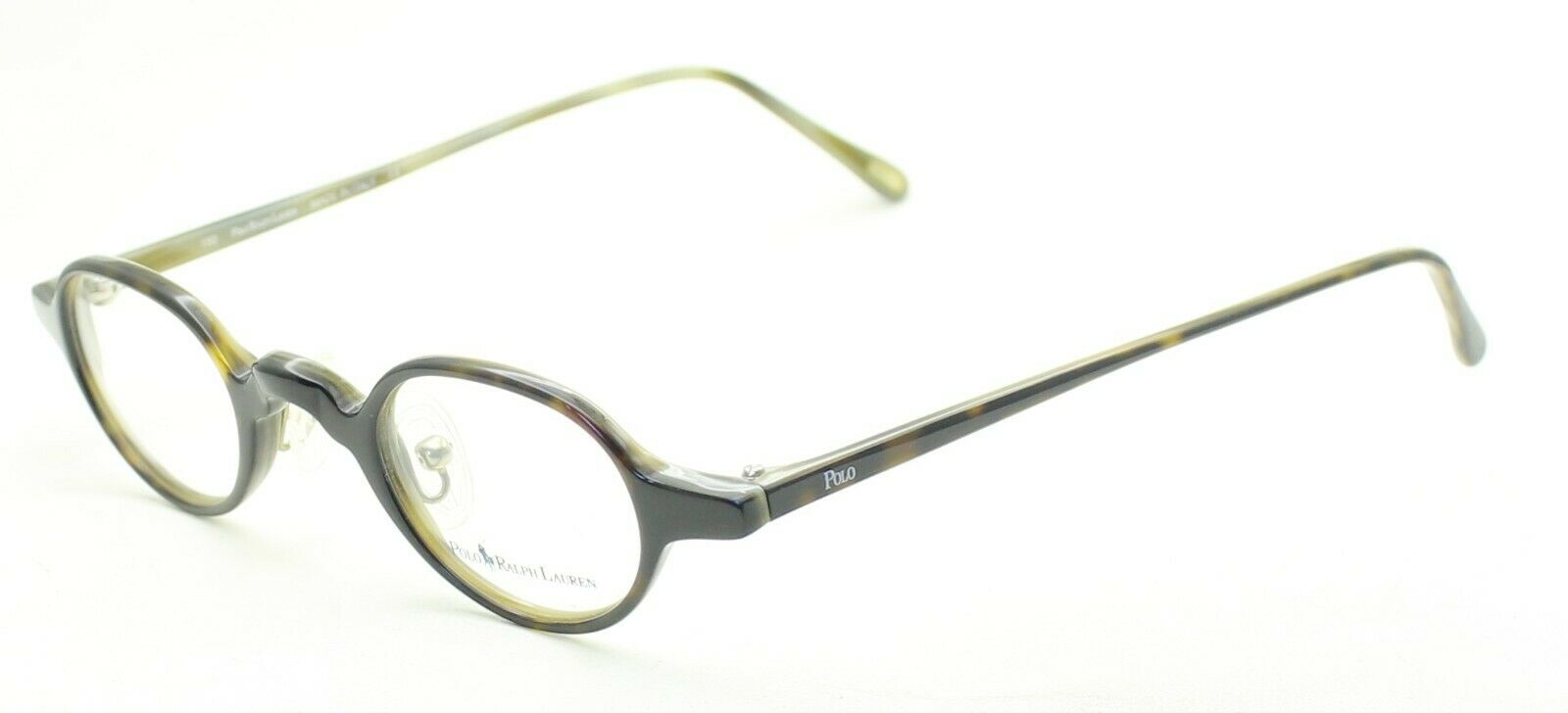 RALPH LAUREN POLO 403 P2K 36mm Eyewear FRAMES RX Optical Glasses Eyeglasses New