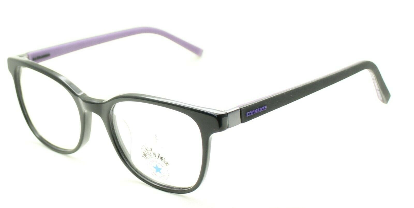 Converse All Star 35 30512245 51mm Glasses RX Optical Eyewear Eyeglasses - New