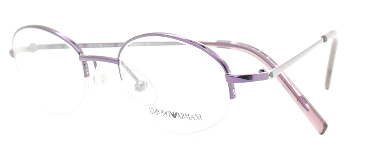 EMPORIO ARMANI EA 9004/N 4D2 Eyewear FRAMES RX Optical Glasses Eyeglasses -ITALY