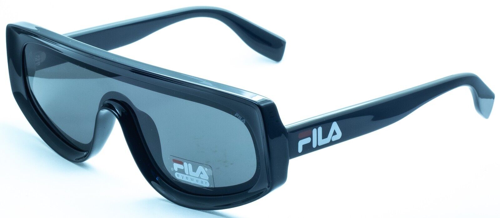 FILA EYEWEAR SF9417 COL. 0Z42 *3 130mm Sunglasses Shades Frames BNIB New - Italy