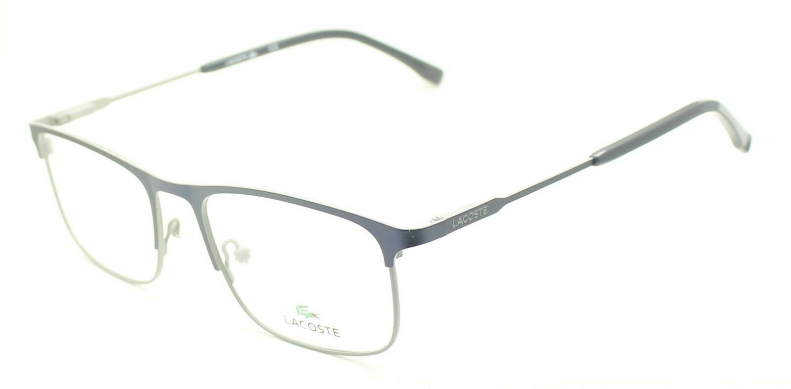 LACOSTE L2252 424 54mm RX Optical Eyewear FRAMES Glasses Eyeglasses New -TRUSTED