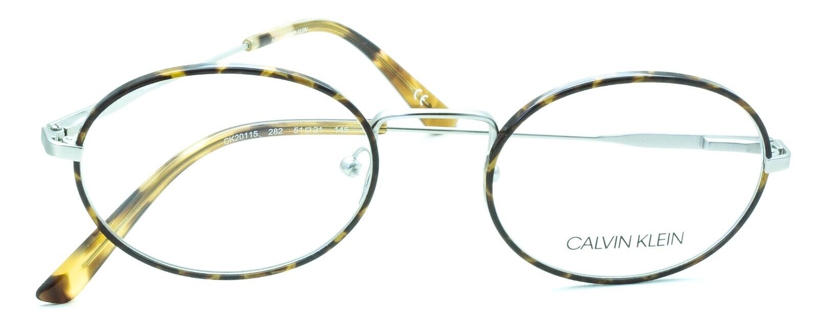 CALVIN KLEIN CK20115 282 51mm Eyewear RX Optical FRAMES Eyeglasses Glasses - New