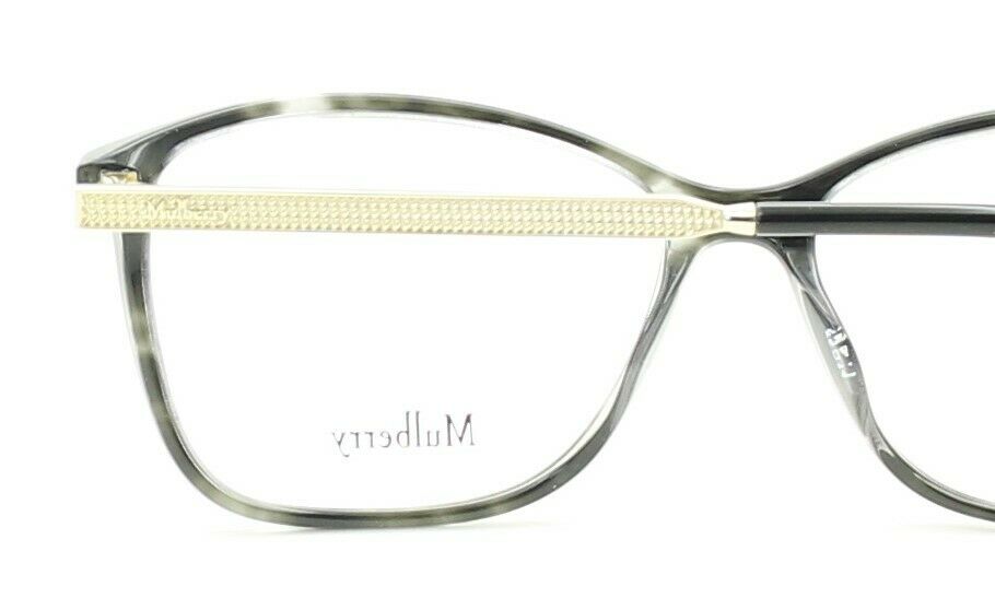 MULBERRY VML020 0AHU 55mm Eyewear RX Optical FRAMES Glasses Eyeglasses - New