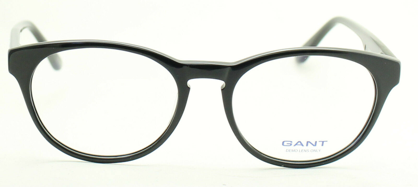 GANT G SHARK BLK RX Optical Eyewear FRAMES Glasses Eyeglasses New BNIB- TRUSTED