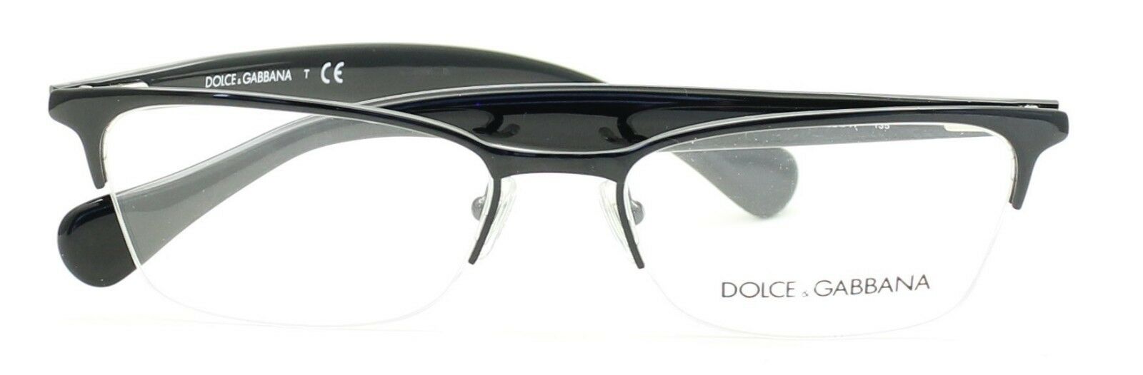 Dolce & Gabbana DD 5113 064 52mm Eyeglasses RX Optical Glasses Frames EyewearNew