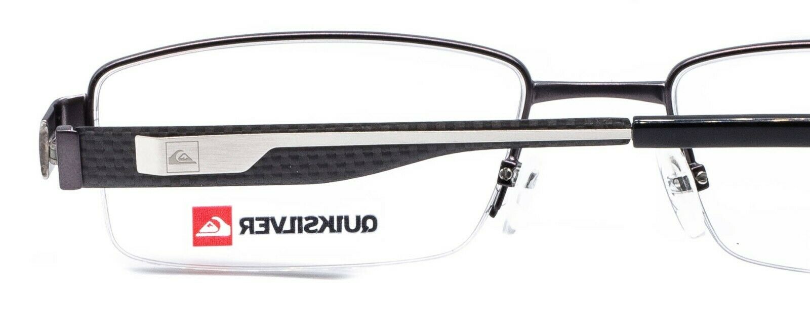 QUIKSILVER QO3690/400 54mm RX Optical FRAMES Glasses Eyewear Eyeglasses - New