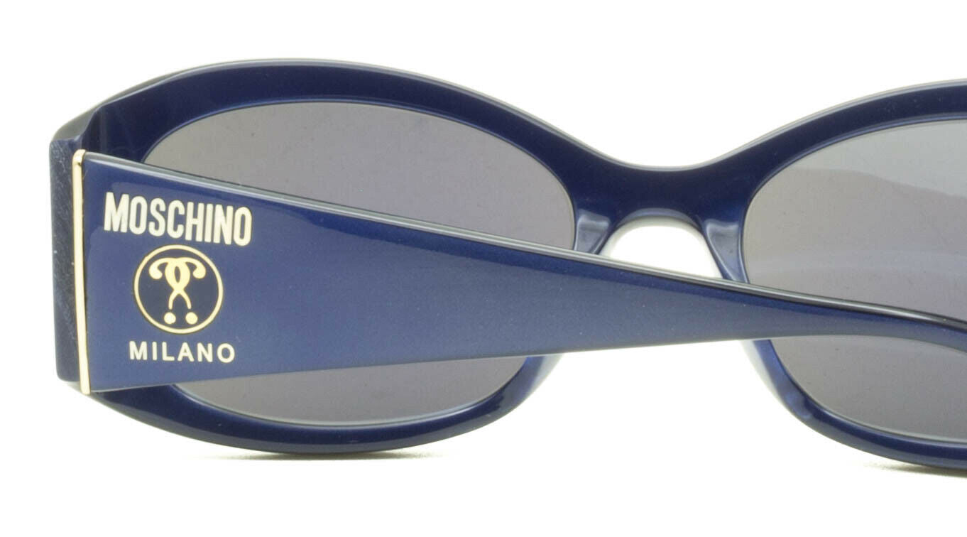 MOSCHINO MO819S03 57mm Sunglasses Shades Eyewear FRAMES Glasses BNIB New Italy