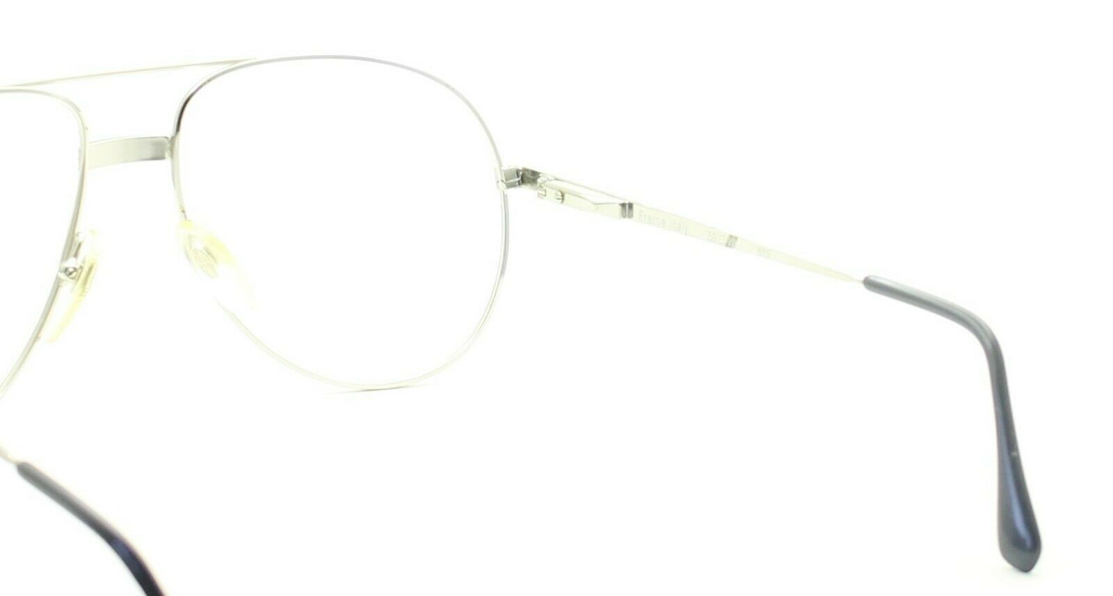 Hilton Eyewear Vintage Star 511 615 58x16mm FRAMES RX Optical Eyeglasses Glasses