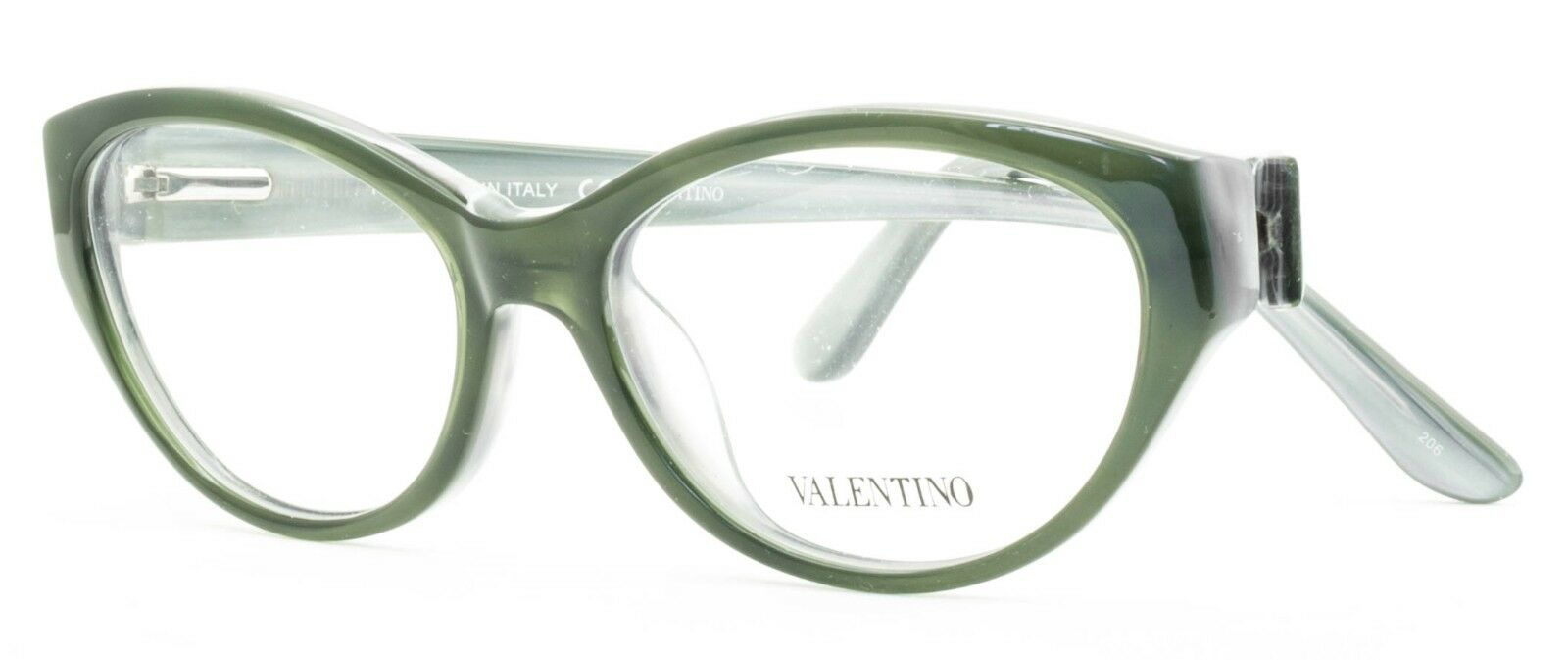 VALENTINO V2626 315 Eyewear FRAMES RX Optical Eyeglasses Glasses Italy New -BNIB