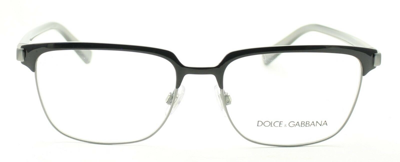 Dolce & Gabbana DG 1302 1277 Eyeglasses RX Optical Glasses Eyewear Frames Italy