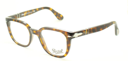 PERSOL 3263-V 24 48mm Eyewear FRAMES Glasses RX Optical Eyeglasses New - Italy