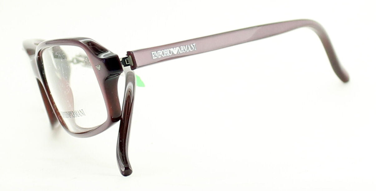 EMPORIO ARMANI EA9233 BCS Eyewear FRAMES New RX Optical Glasses Eyeglasses ITALY