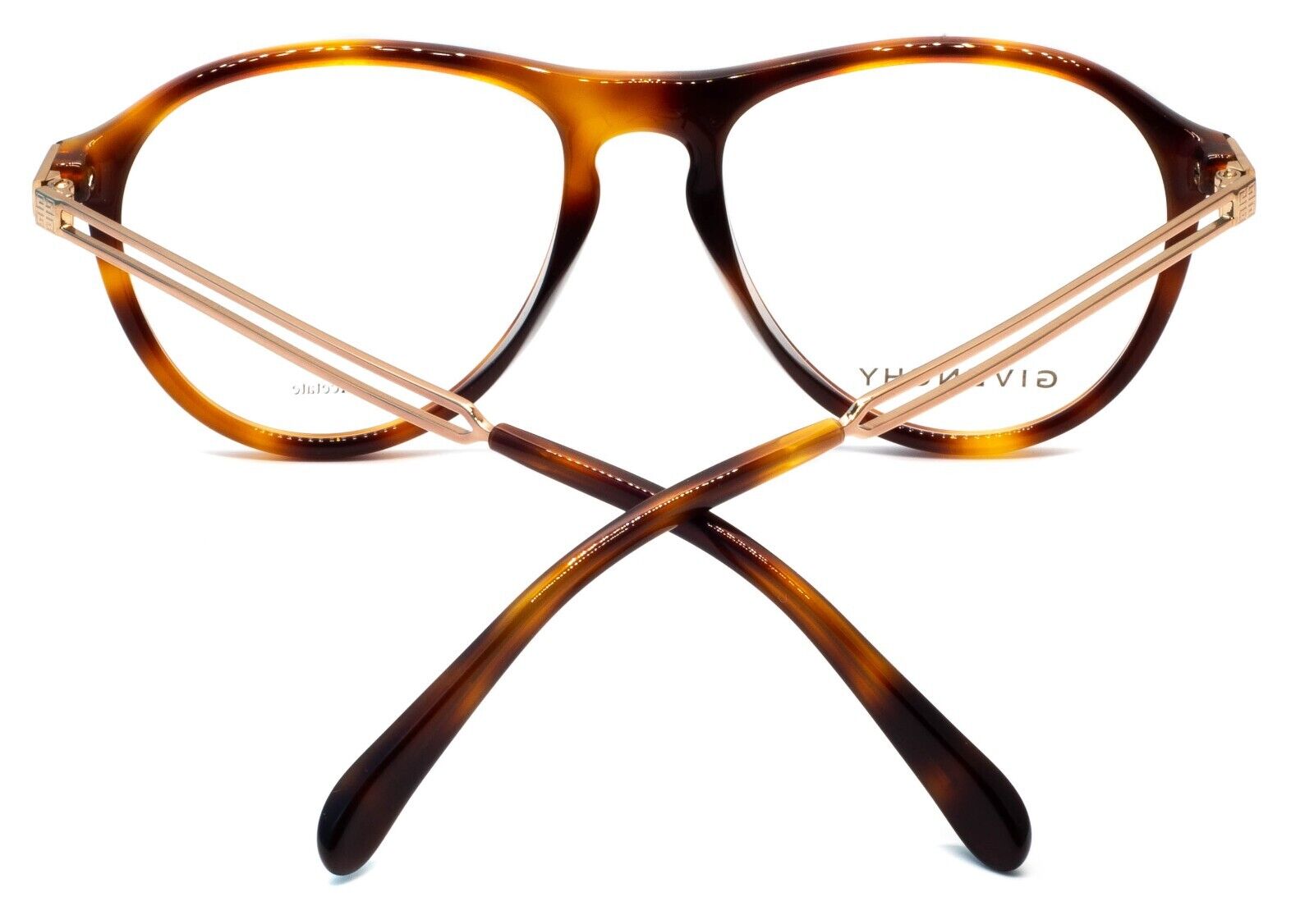 GIVENCHY GV 0097 05L 51mm Eyewear FRAMES RX Optical Glasses Eyeglasses - Italy