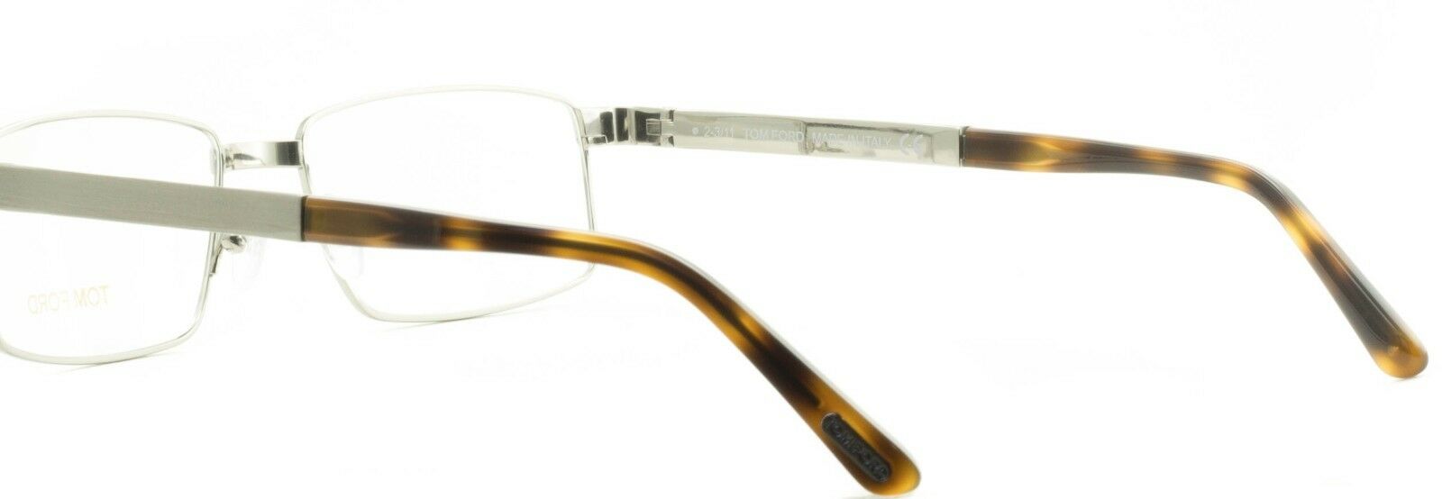 TOM FORD TF 5205 017 Eyewear FRAMES RX Optical Eyeglasses Glasses Italy TRUSTED