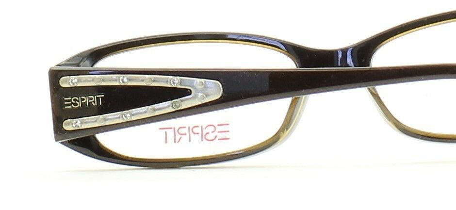 ESPRIT ET9373 col. 535 Eyewear FRAMES NEW Glasses RX Optical Eyeglasses - BNIB