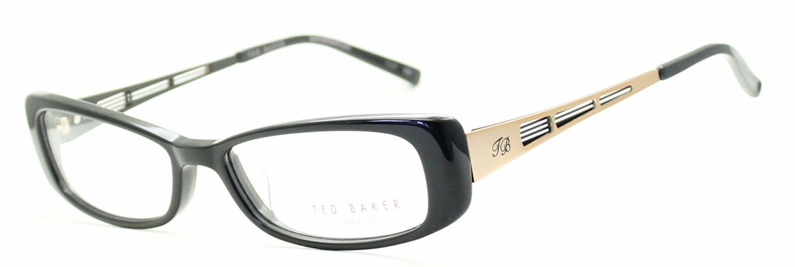 TED BAKER Big Day Out 9052 001 Eyewear FRAMES Eyeglasses RX Optical New -TRUSTED