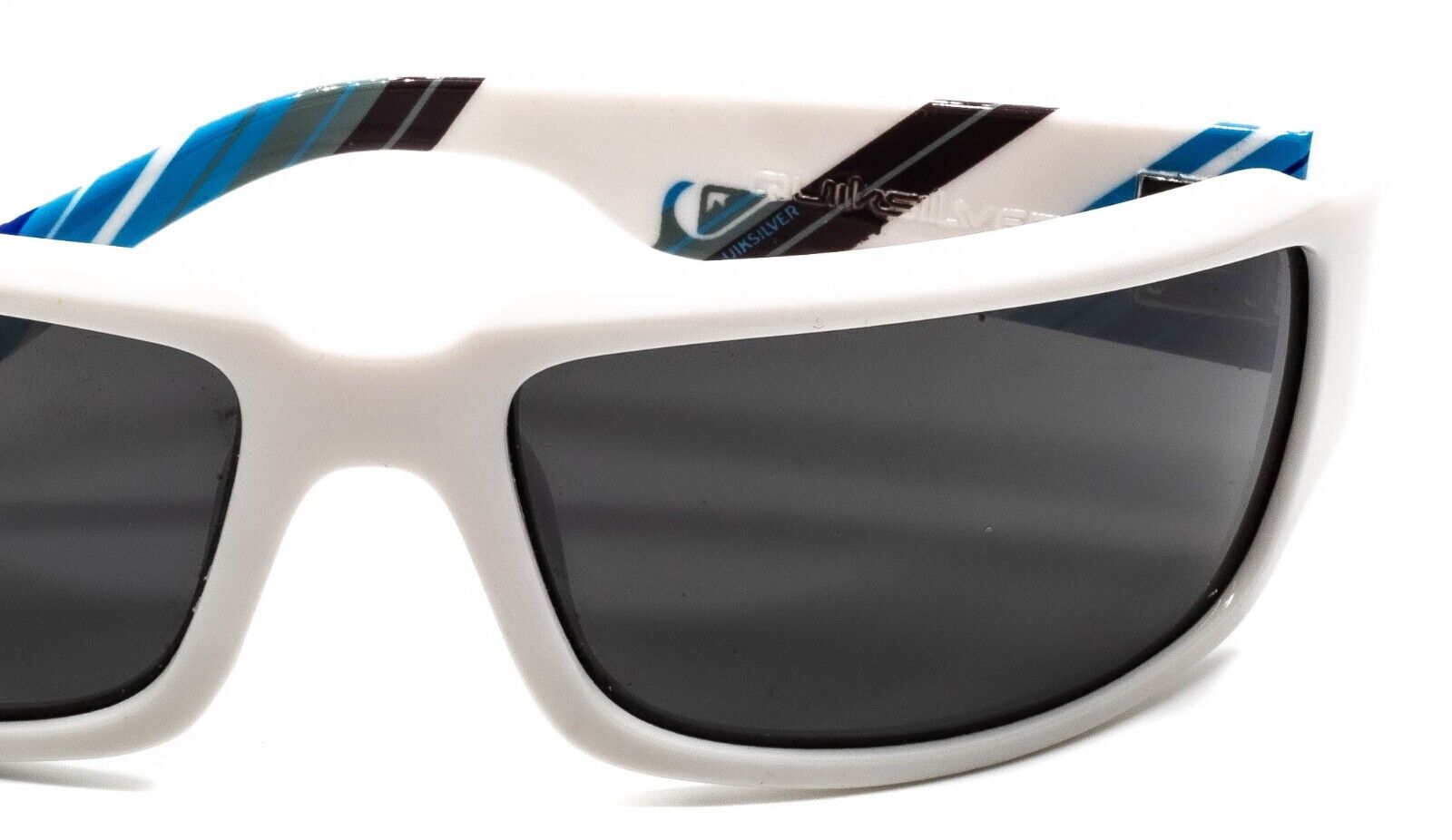 QUIKSILVER EQS1141/XWWB FLUID II 64mm Sunglasses Shades Glasses Eyewear - New