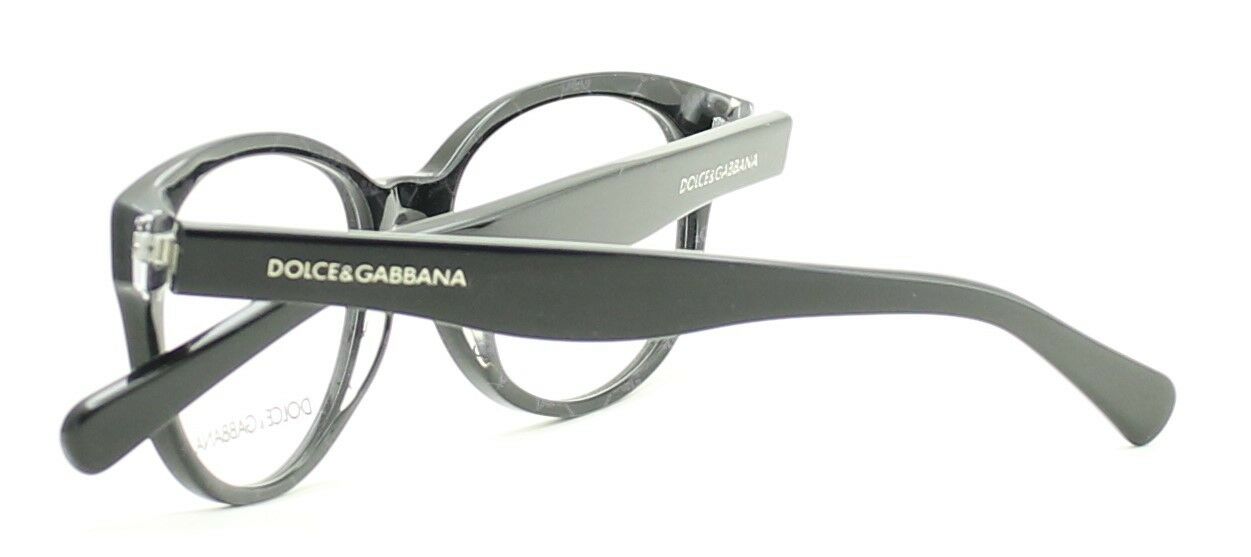 Dolce & Gabbana D&G 3146P 2667 Eyeglasses RX Optical Glasses Frames Eyewear -New