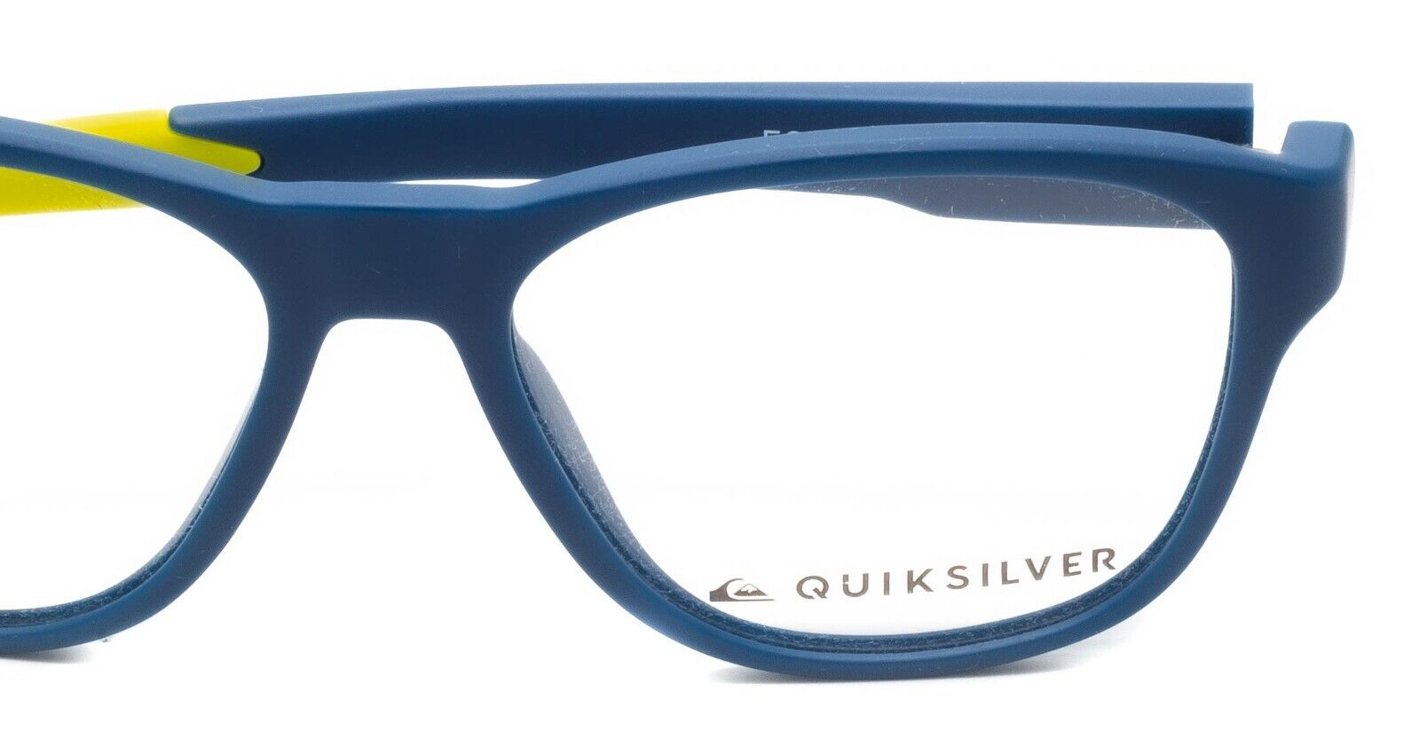 QUIKSILVER EQYEG03090-AYEL PHOTON 51mm RX Optical FRAMES Glasses Eyewear - New