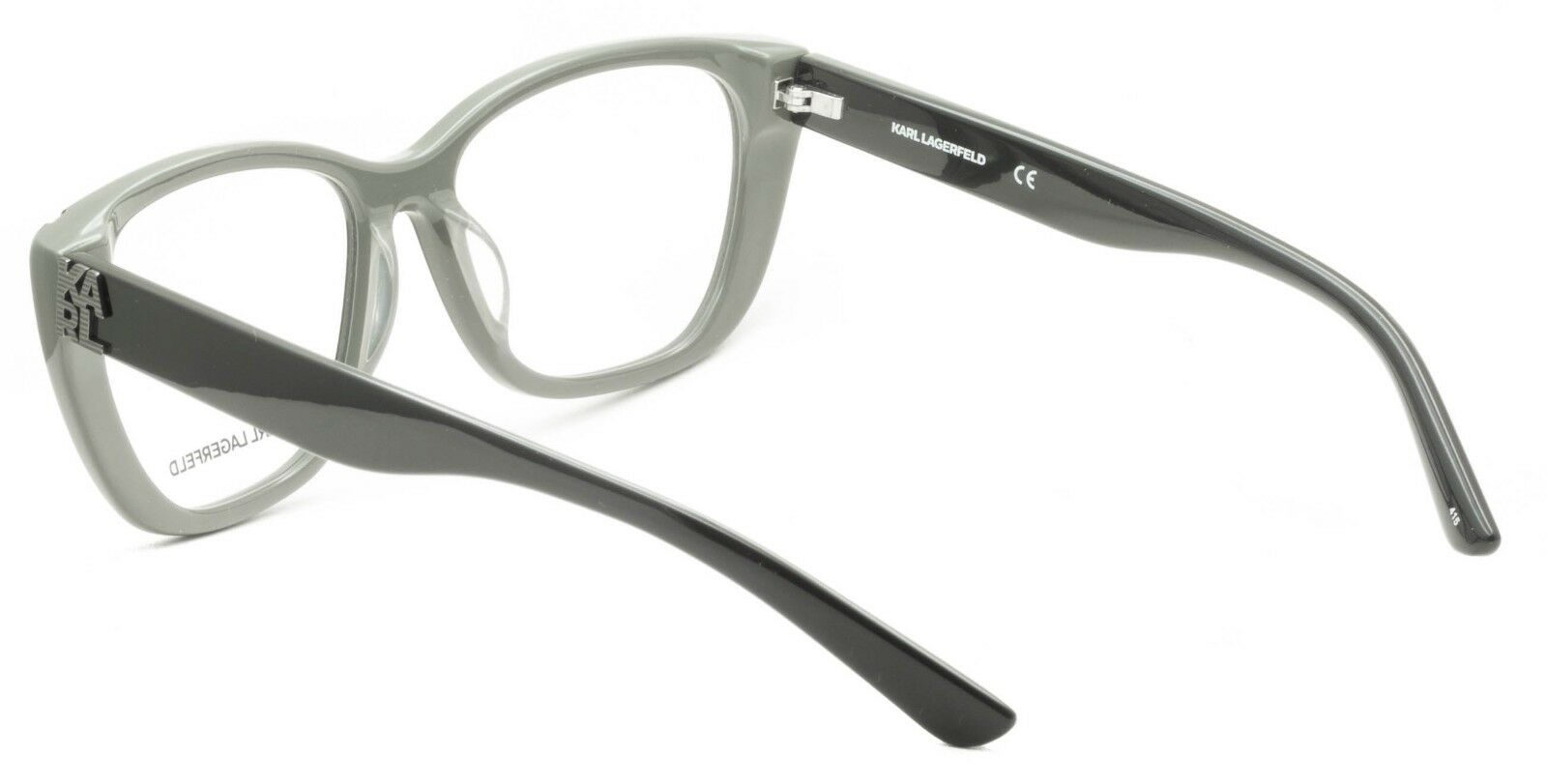 KARL LAGERFELD KL 914 126 53mm Eyewear FRAMES NEW RX Optical Eyeglasses Glasses