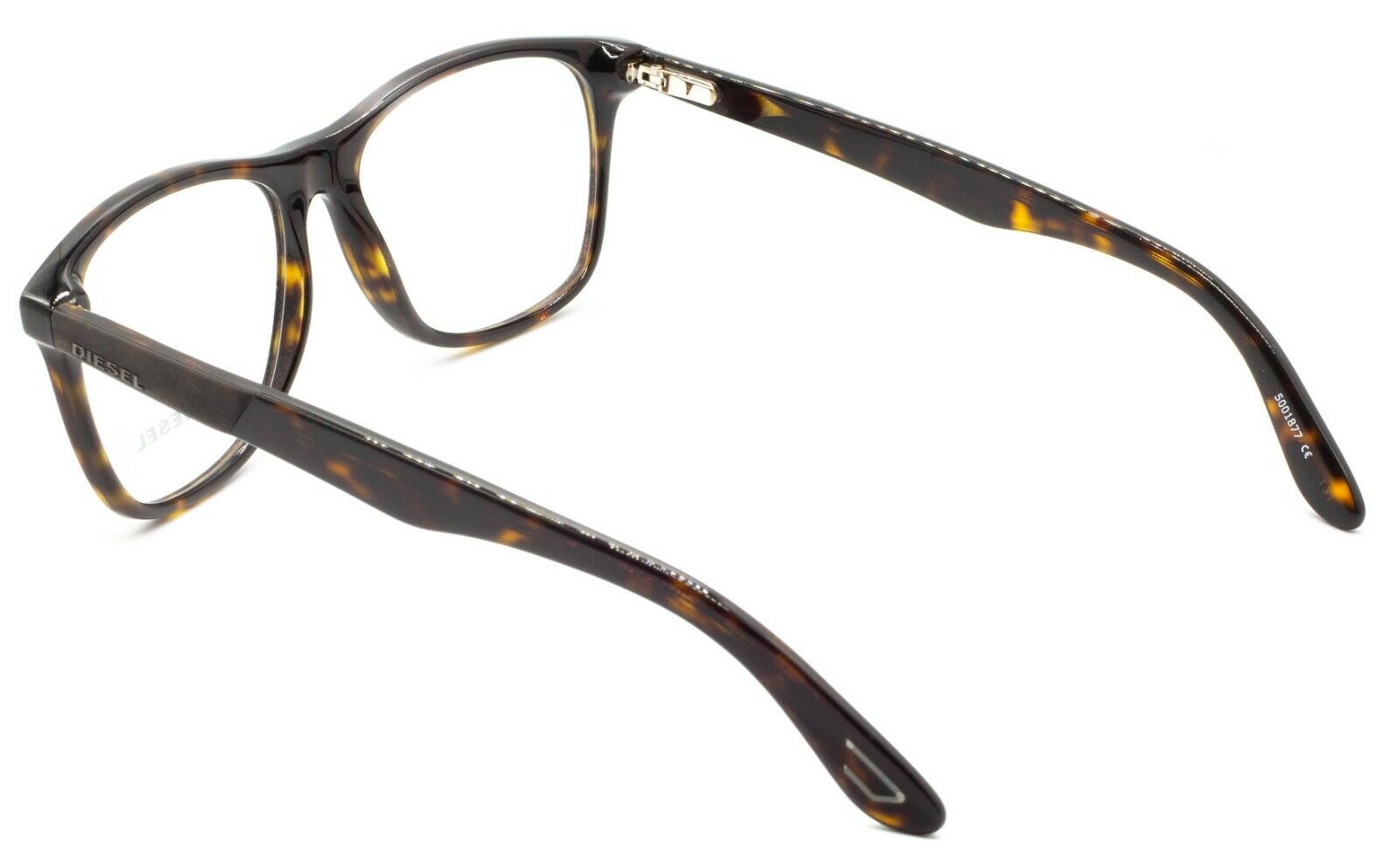 DIESEL DL5167-1 30564947 55mm Eyewear FRAMES RX Optical Eyeglasses Glasses - New